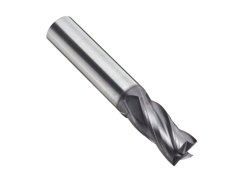 YG1 EMD46010 5/32" 4-FL Reg. Length V-7 High Performance Carbide Endmill