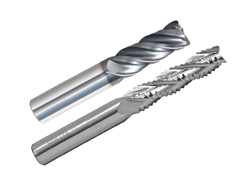 End Mills