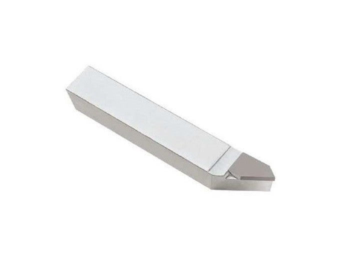 Brazed Tool - RH Sq Shank "Style ER"