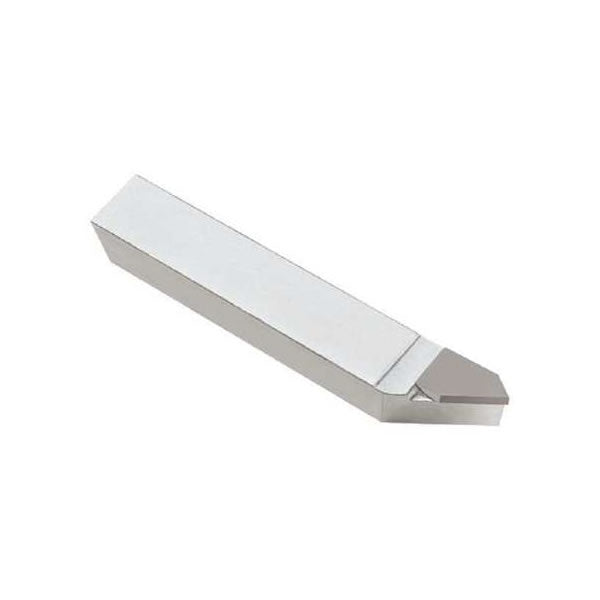 Brazed Tool - RH Sq Shank "Style ER"