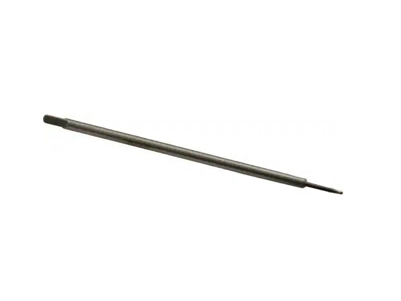 2-56 H2 2-Flute Spiral Point Extenstion Tap, Plug, Vega 82800