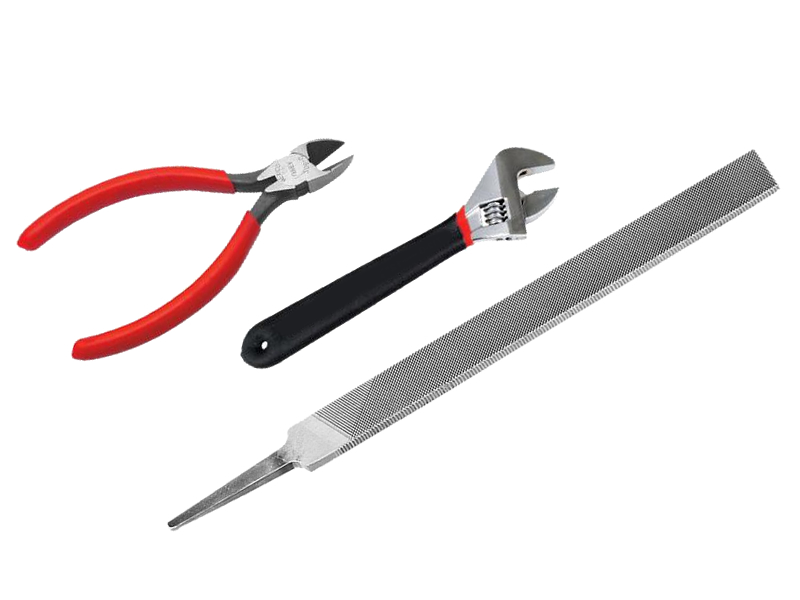 Hand Tools