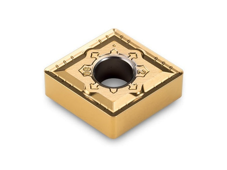 CNMG 432-MGS TT3010 Ingersoll Carbide Inserts (10 PCS) 6313477