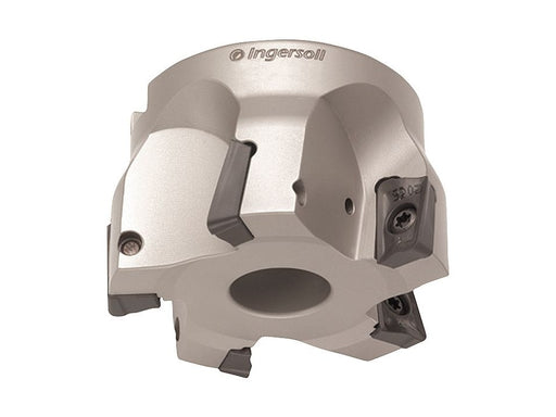 2j1e series face mill