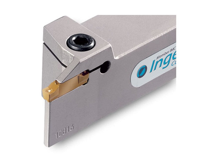 Ingersoll TTER 19-3T20 Long Tmax holder for turning and grooving, 6163682