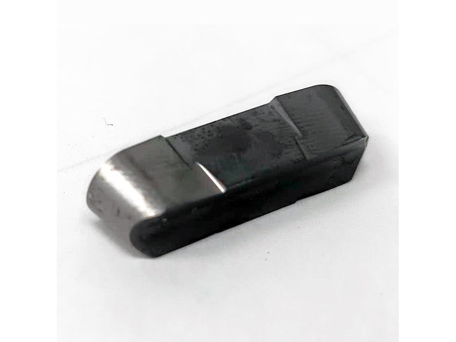 Iscar GIPA 8.00-4.00 IC20 Carbide Inserts (10 PCS) 6401200