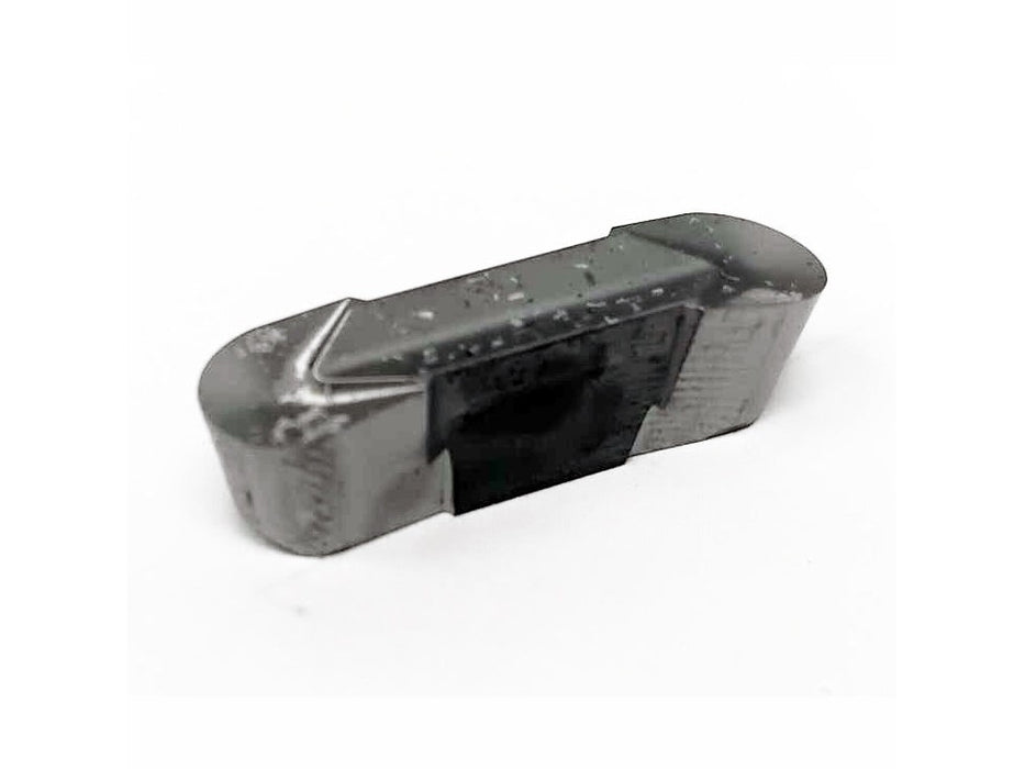 Iscar GIPA 8.00-4.00 IC20 Carbide Inserts (10 PCS) 6401200