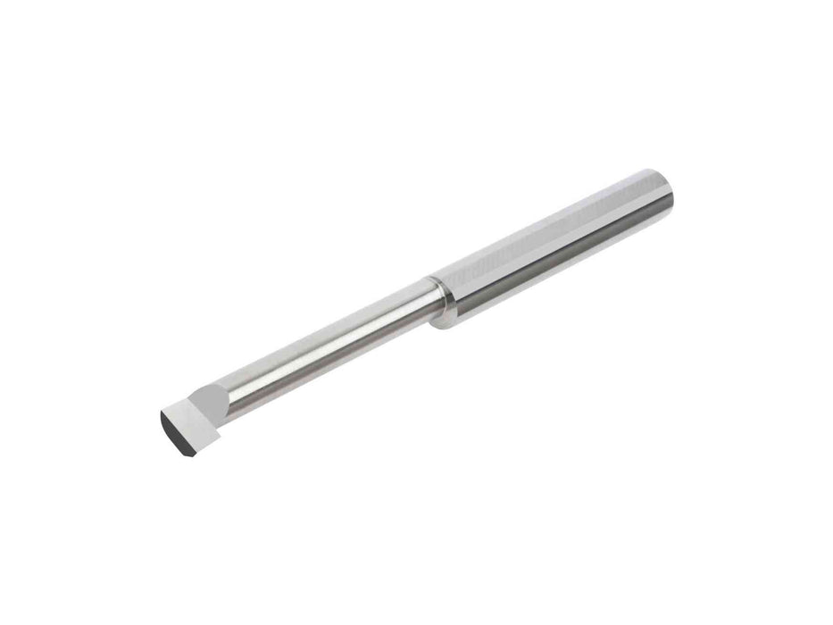 Micro 100 BBM-080838, 8mm x 63mm RH Carbide Boring Bar