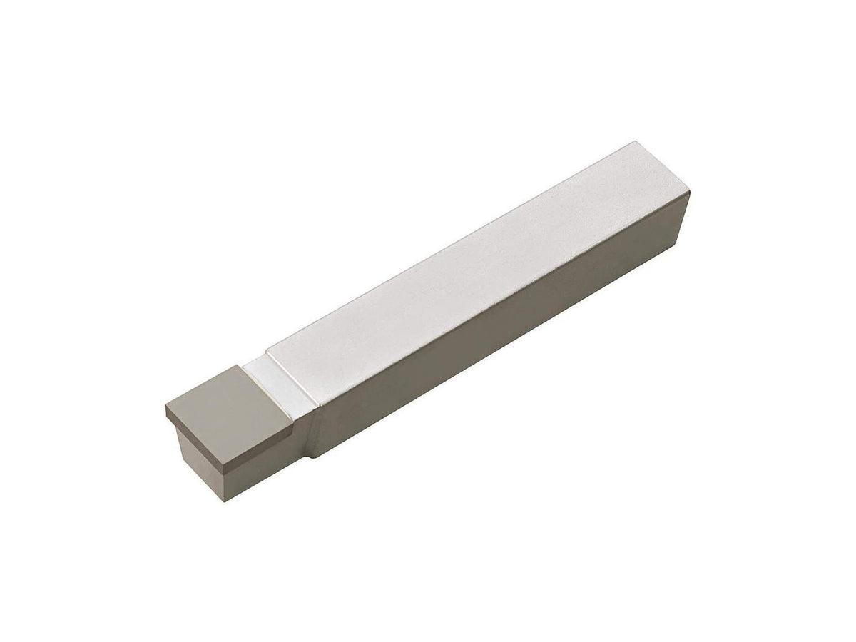 Micro 100 C-5 Brazed Tool Bit, C5, 5/16 x 5/16 x 2-1/4 — CETS.com