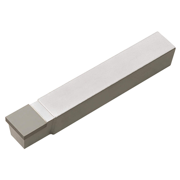 Brazed Tool - Sq Shank "Style C"
