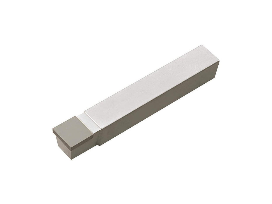 Brazed Tool - Sq Shank "Style C"