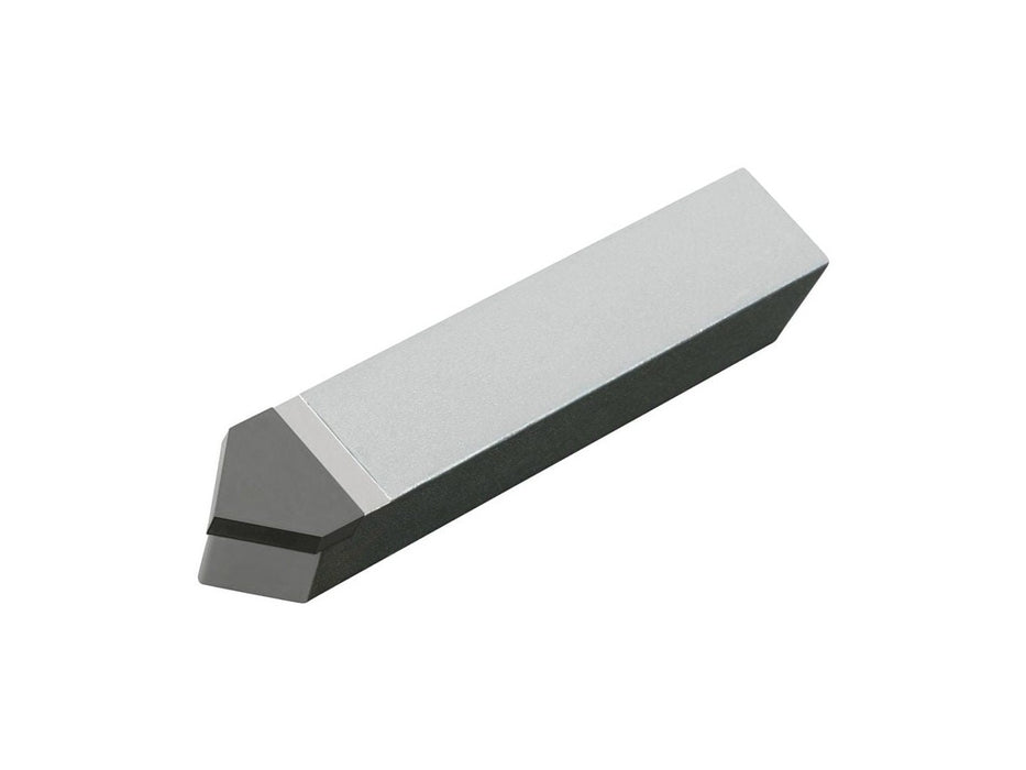 Brazed Tool - Sq Shank "Style D"