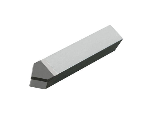 Brazed Tool - Sq Shank "Style D"