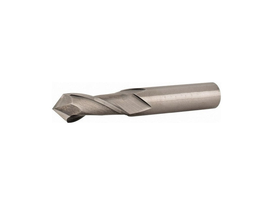 3/4 2FL 120-Degree Carbide Drill Mill, Micro 100 DM-750-2120