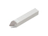Brazed Tool - Sq Shank "Style E"