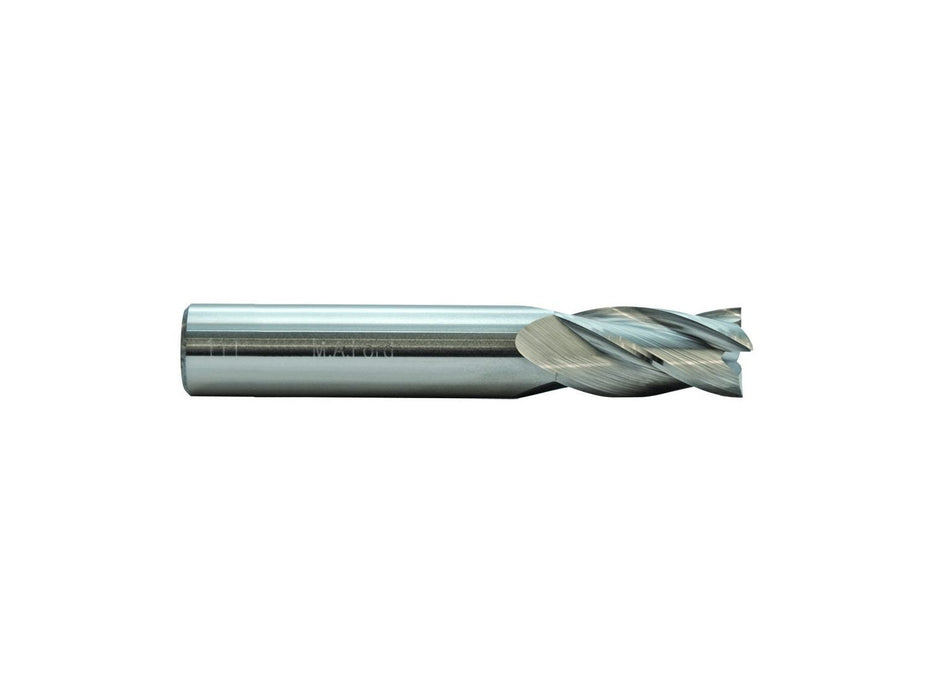 MA Ford 11162991, 16.0mm Tuff-Cut GP, 4FL 0.50mm Rad Carbide End Mill