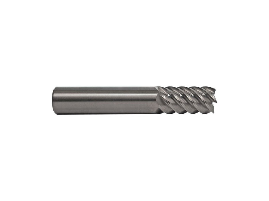 MA Ford 11335430, 9.0mm TuffCut SS, 6FL High Helix End Mill