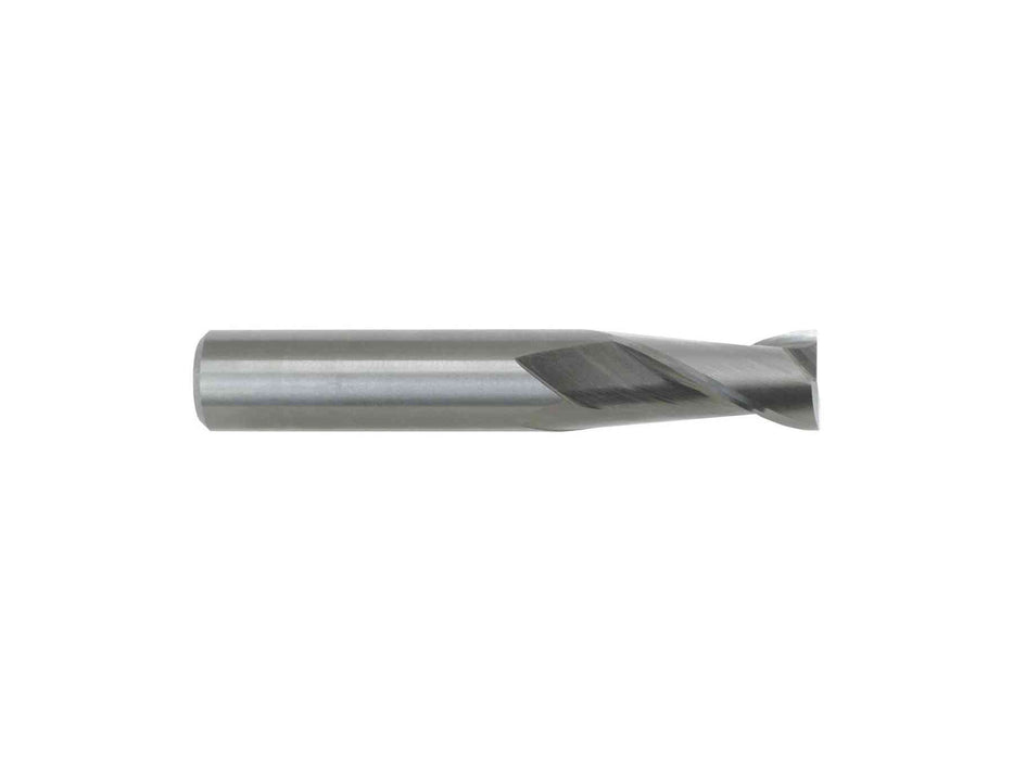 MA Ford 12119682, 5.0mm TuffCut GP, 2FL 0.75mm Rad Carbide End Mill