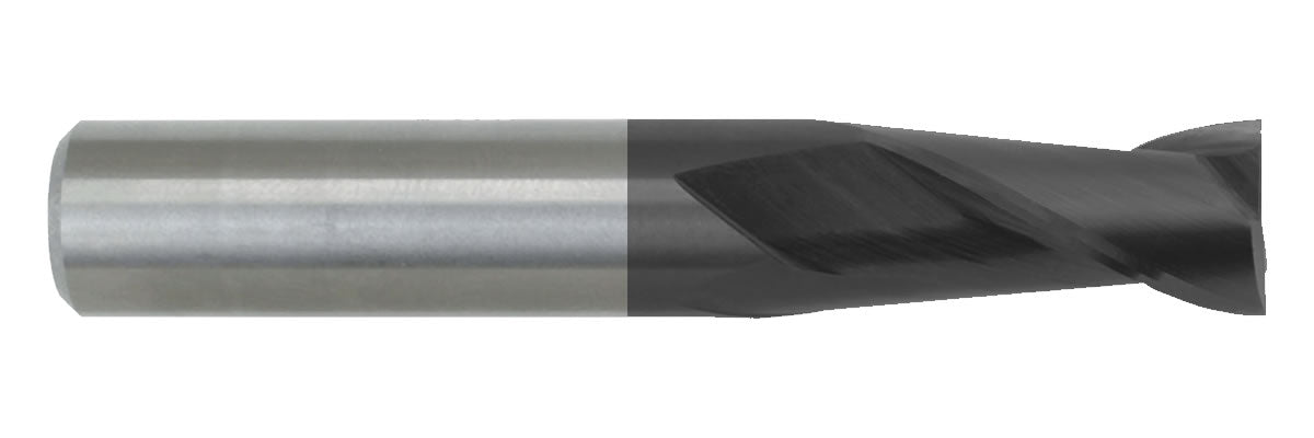 MA Ford 12103940A, 1.0mm TuffCut GP, 2FL Carbide End Mill ALtima