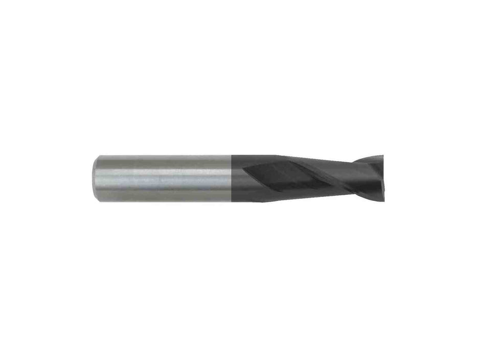 MA Ford 12109840A, 2.5mm TuffCut GP, 2FL Carbide End Mill ALtima