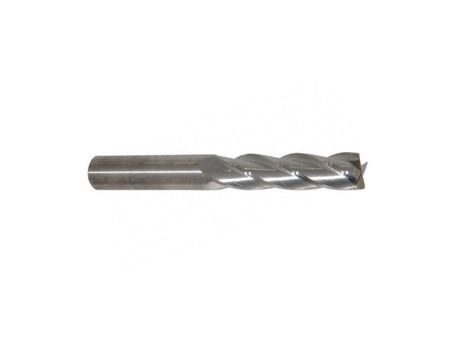 MA Ford 12239370, 10.0mm TuffCut GP, Ext. Lgth., 4FL Carbide End Mill