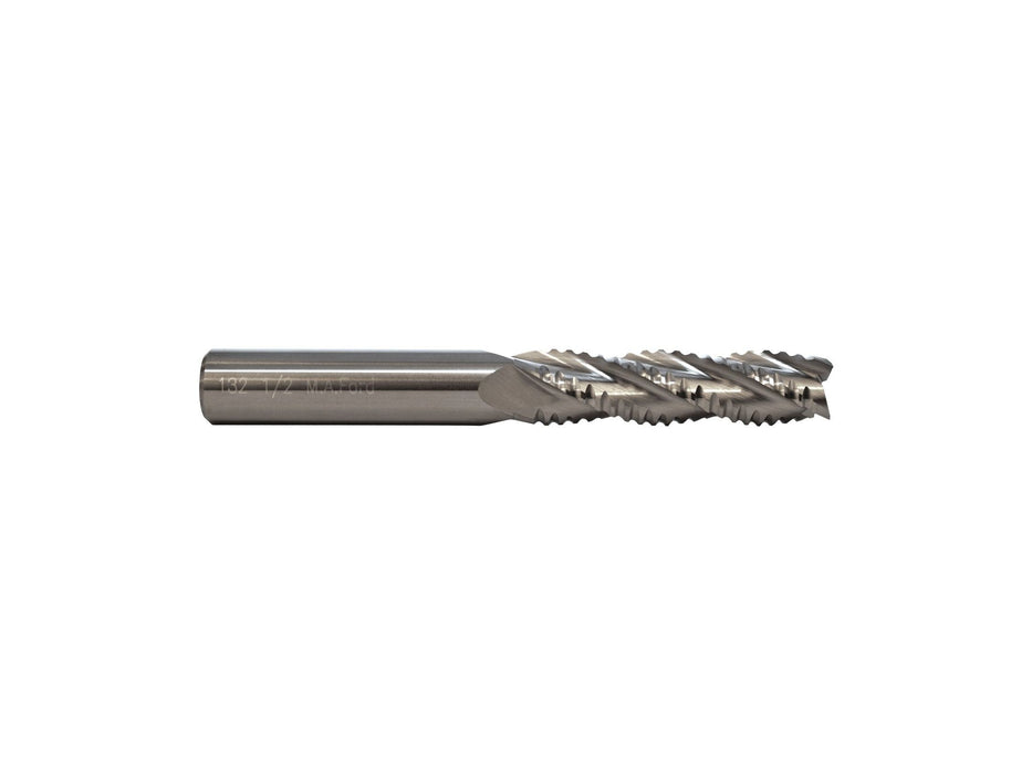 MA Ford 13278740, 20.0mm TuffCut GP, Ext. Lgth., 4FL Chipbreaker Carbide End Mill