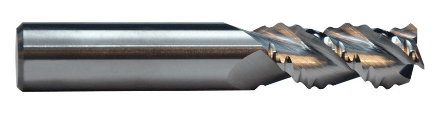 MA Ford 13462990, 16.0mm TuffCut AL, 3FL Alum. Roughing End Mill