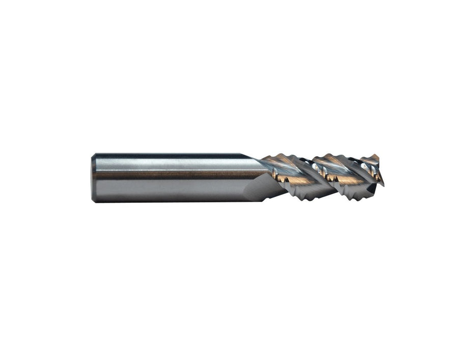 MA Ford 13423620, 6.0mm TuffCut AL, 3FL Alum. Roughing End Mill