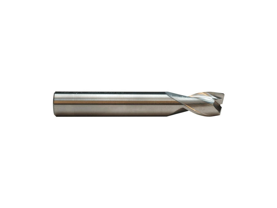 MA Ford 13562502, 5/8 TuffCut AL, 2FL Alum. End Mill