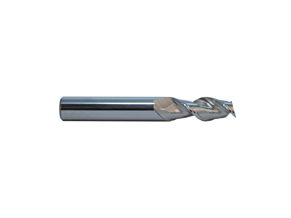 MA Ford 13615621, 5/32 TuffCut AL, Ext. Lgth., 2FL Alum. Finisher End Mill
