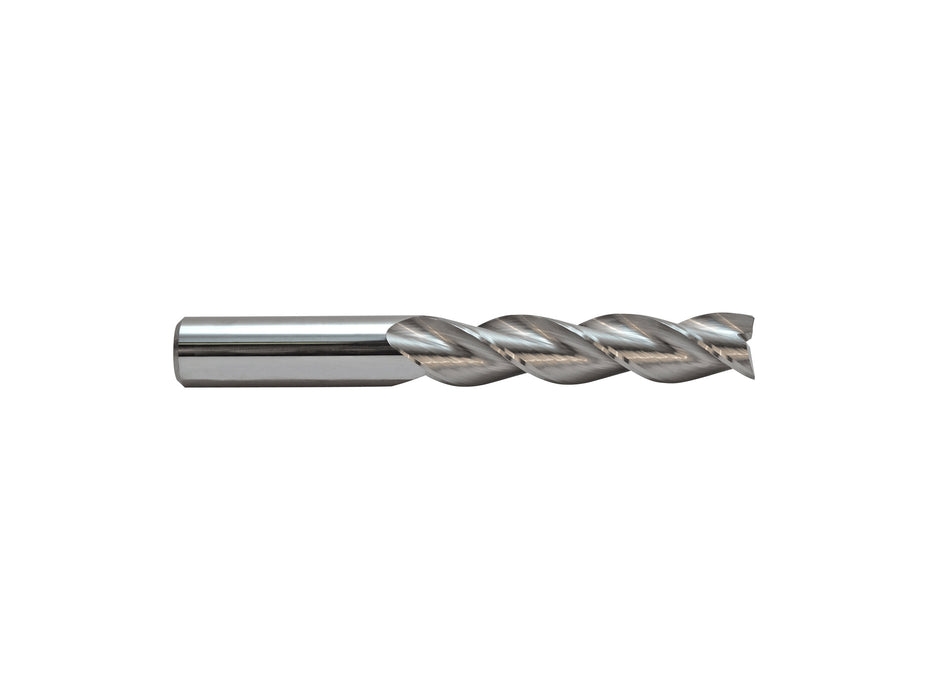 MA Ford 13818755, 3/16 TuffCut X-AL, 3FL Alum. Finisher End Mill