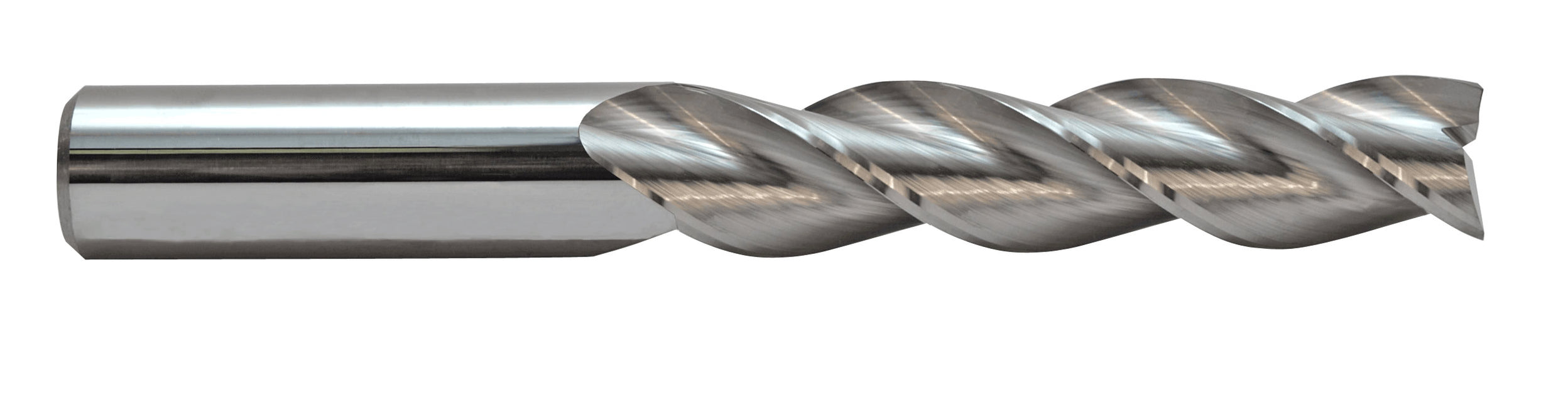 MA Ford 13831253, 5/16 TuffCut X-AL, 3-FL, Aluminum Finisher