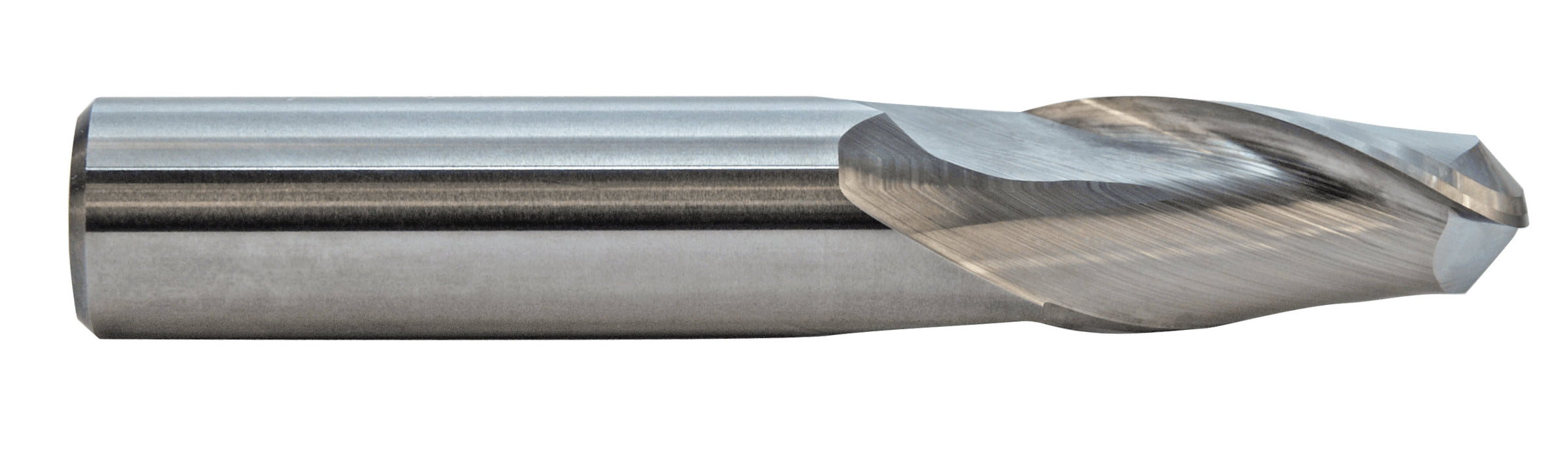 MA Ford 15019680A, 5.0mm TuffCut GP, 2FL BN, TiAlN Carbide End Mill