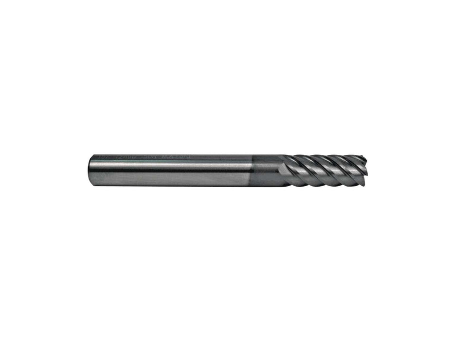 MA Ford 15731505A, 8mm TuffCut HS, MultiFL AlTiN, 2.00mm CR End Mill