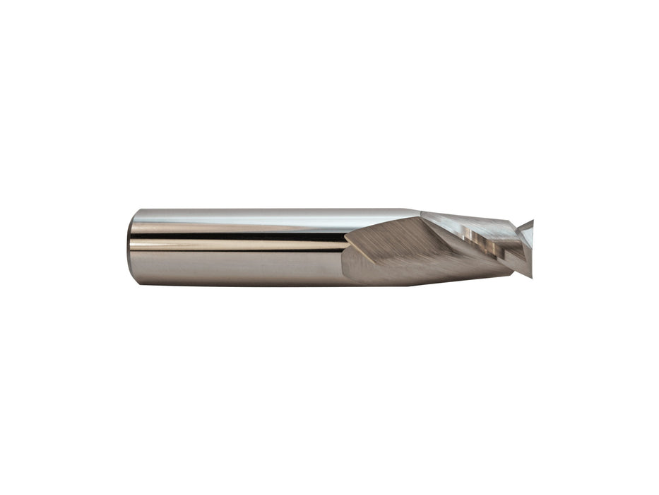 MA Ford 16414060, 9/64 TuffCut GP, Stub 2FL Carbide End Mill