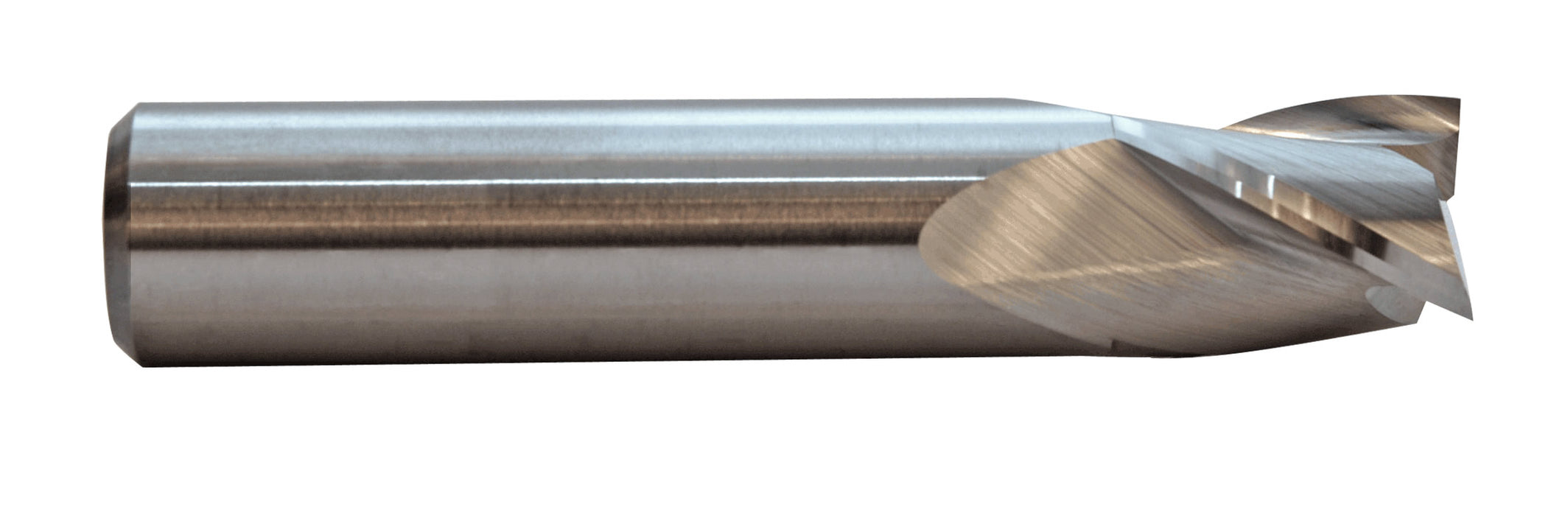 MA Ford 16917180, 11/64 TuffCut GP, 3FL Stub Lgth. Carbide End Mill