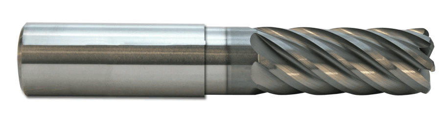 MA Ford 18078701B, 20mm TuffCut XR7, 7FL Titanium End Mill ALtima Blaze