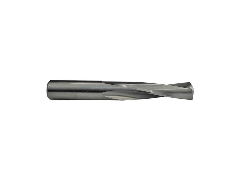 MA Ford 20505110, 1.3mm Hi-Tuff, Stub Length Carbide Drill