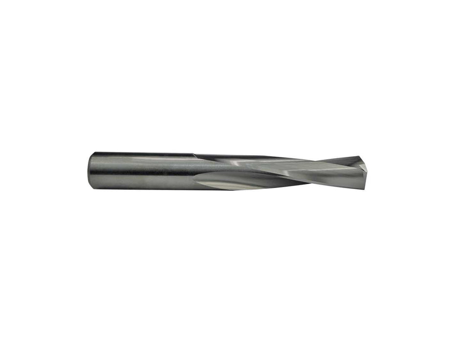 MA Ford 20568900, 17.5mm Hi-Tuff, Stub Length Carbide Drill
