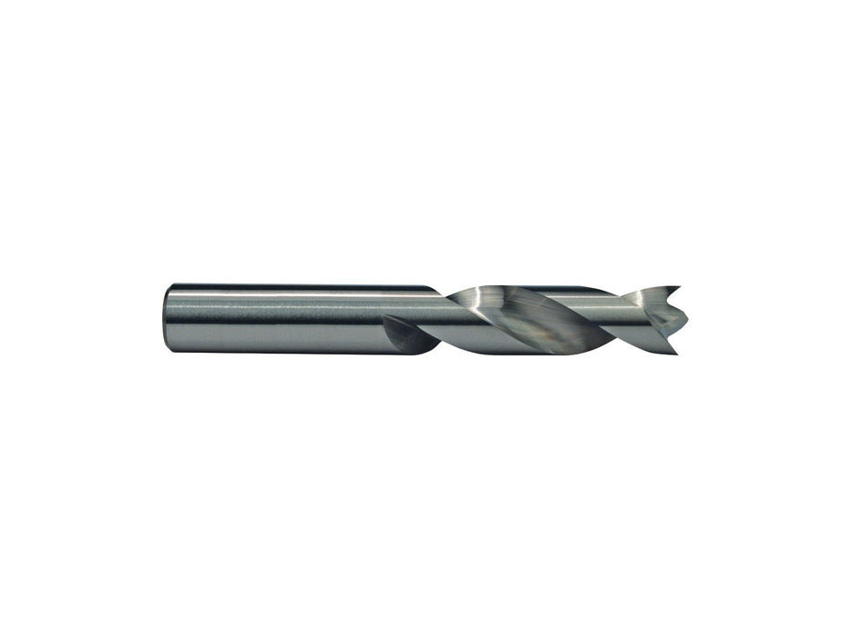 MA Ford 20750000, 1/2 Twister  UA, Brad & Spur Carbide Composite Drill