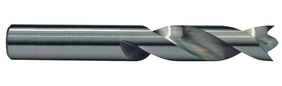 MA Ford 20725000, 1/4 & E Twister  UA, Brad & Spur Carbide Composite Drill