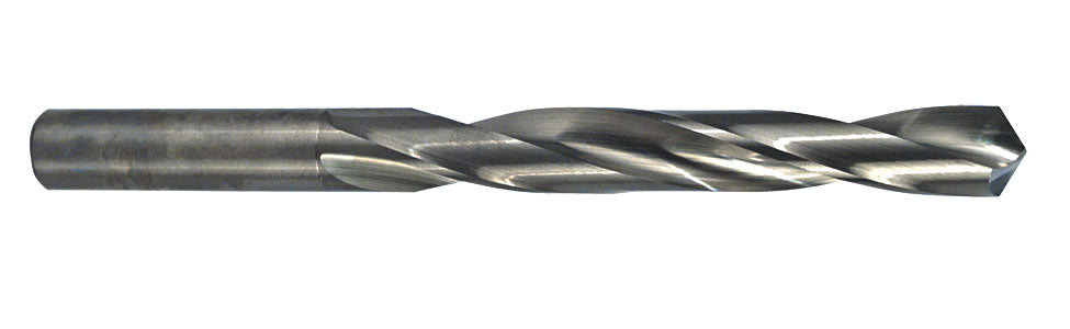 MA Ford 22409840, 2.5mm Twister  GP 5X, Solid Carbide Jobber Drill, DIN338