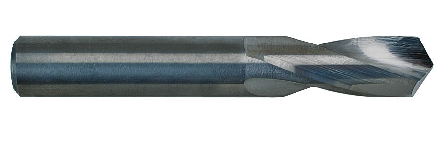 MA Ford 22628340, 7.2mm Twister  GP 3X, Solid Carbide Drill, DIN6539