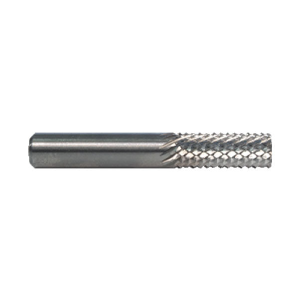 MA Ford 23009370, 3/32 Down Cut, Safe End Carbide Diamond Grind Router