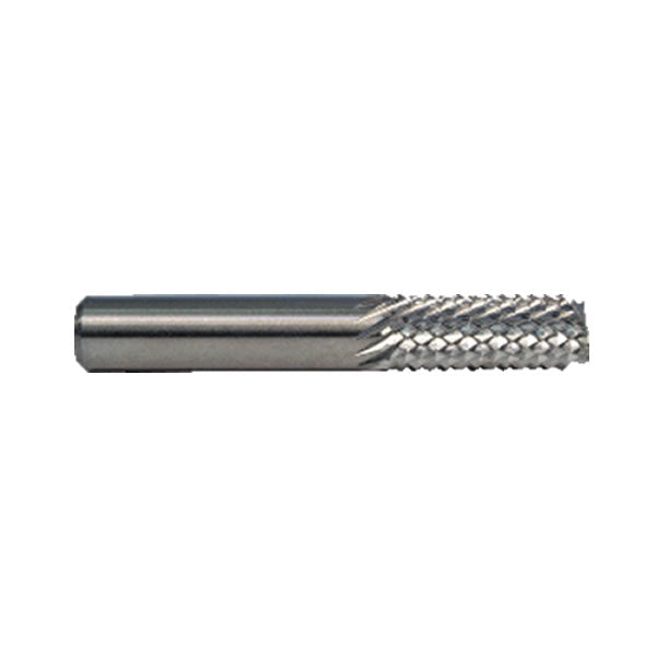 MA Ford 23103120, 1/32 Down Cut, End Mill Type Point Carbide Diamond Grind Router