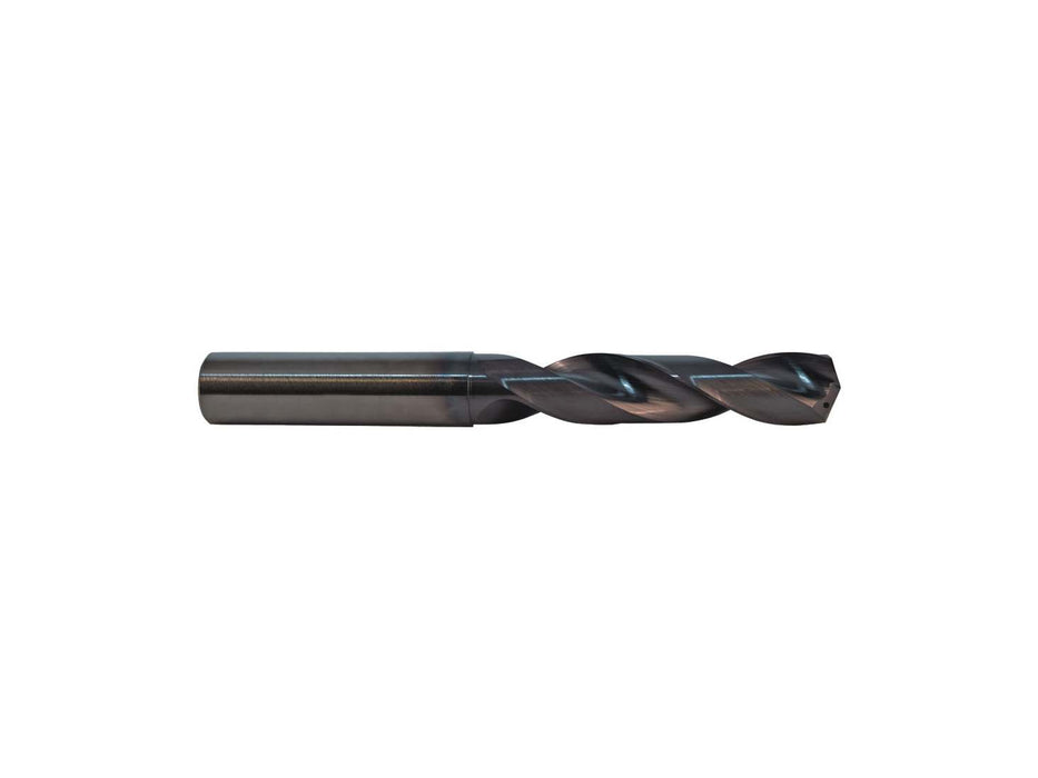 MA Ford 2XDCS4921A, 12.5mm Twister XD Coolant Stub Carbide Drill