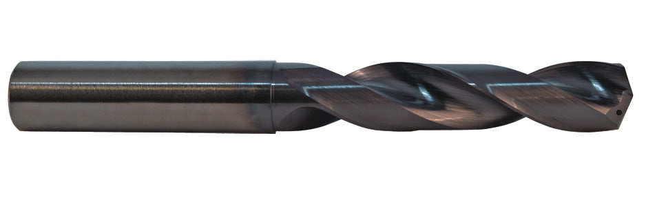 MA Ford 2XDCS5051A, 12.83mm Twister XD Coolant Stub Carbide Drill