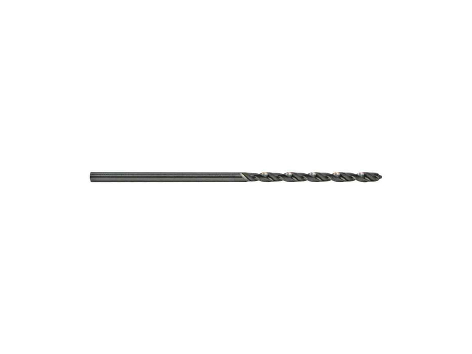 MA Ford 30021300, #3 Twister UA 5X, Straight Shank, 118-Deg. Point, 35-Deg. Helix, 1-1/2" OAL Drill