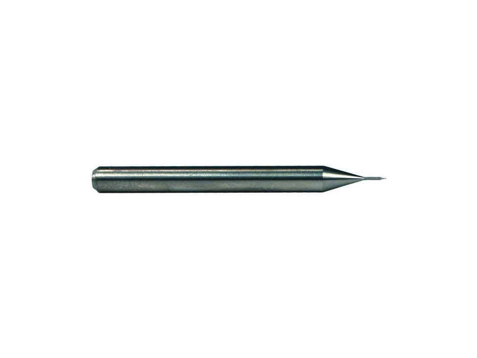MA Ford 30211420, 2.90mm 130-Deg. Point Angle, 35-Deg. Helix Angle Circuit Board Drill