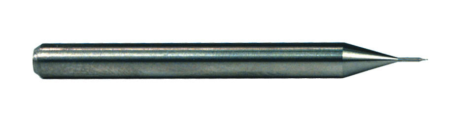 MA Ford 30209380, 3/32 130-Deg. Point Angle, 35-Deg. Helix Angle Circuit Board Drill